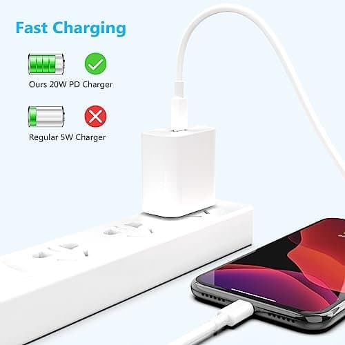Yksi 2 metrin iPhone-datakaapeli (USB-C–Lightning)