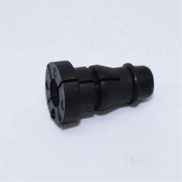 Universal bremsekobling slave master cylinder rørforbindelsesklemme 1K0798741 til bil