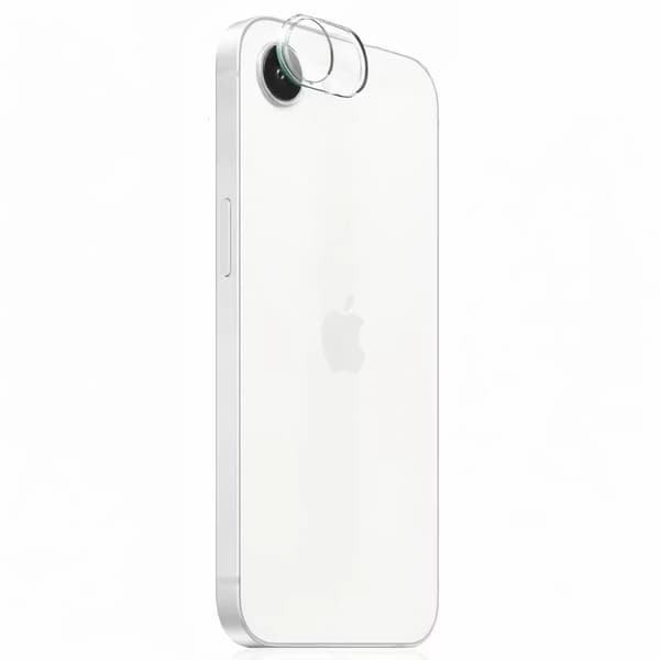 iPhone 17E Kamerabeskyttelse