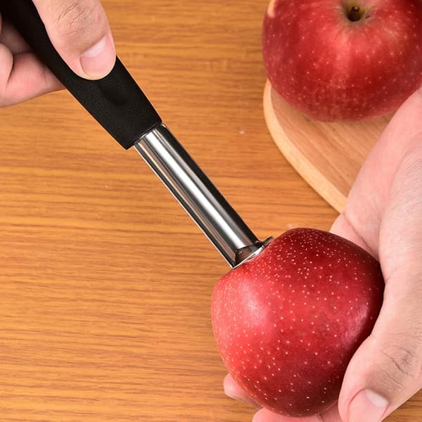 Udkerner / Æbleudkerner - Fjerner kernehuse