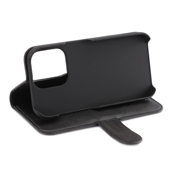 High-end iPhone 14 Pro - Svensk Design Svart