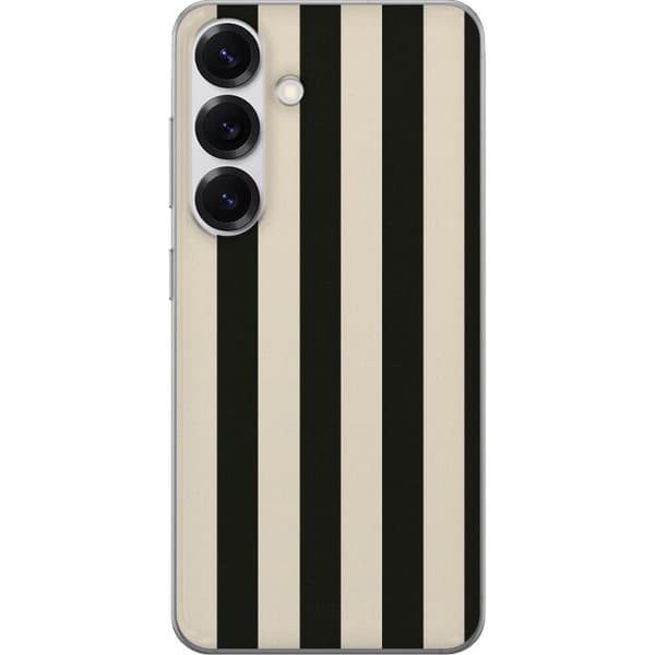 Kompatible telefondeksler for Samsung Galaxy S25 Line Flow