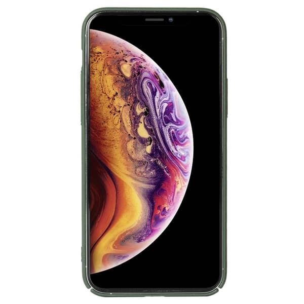 Krusell Sandby deksel til iPhone 11, grønn