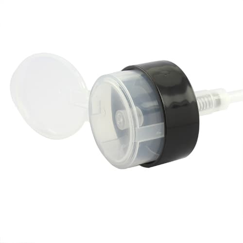 pumpflaska dispenser remover
