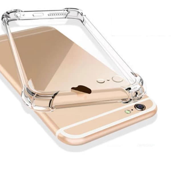 Iphone 8/7/SE2022/SE2020 cover Army V3 Transparent