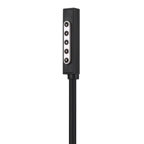 12V 2A Tablet Oplader til Microsoft Surface RT/RT2, med Europæisk Standard Stik, 100-240V