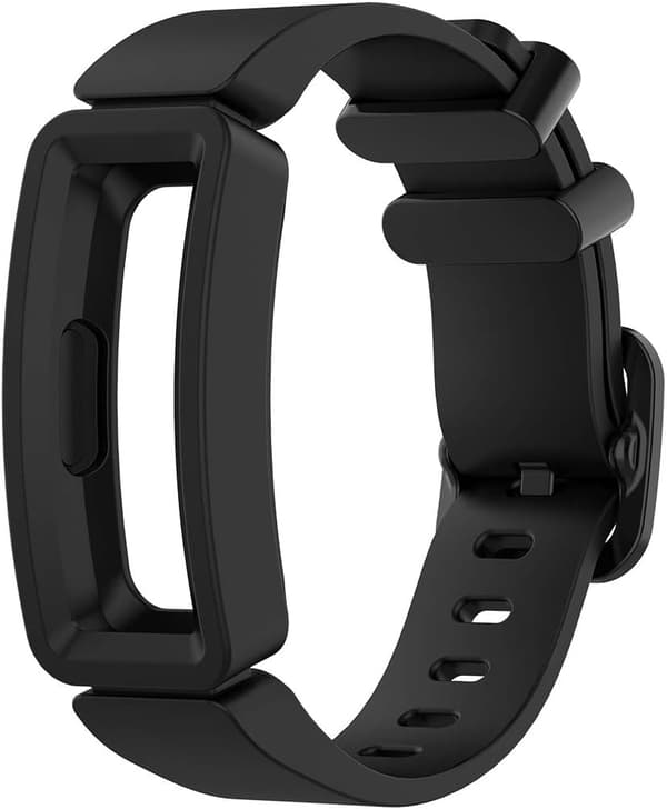 Ruentech Fitbit Ace 2 fitness tracker silikonerem