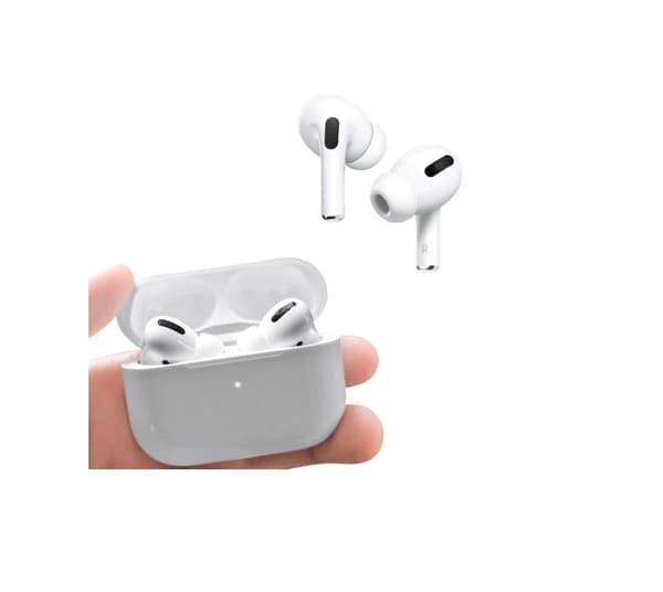 Hodetelefoner med Bluetooth 5.0 - for iOS og Android