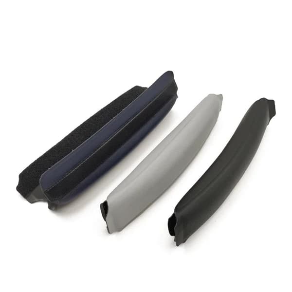 Sankapehmuste Bose QC35/QC25-kuulokkeille, harmaa