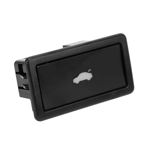 Bagklapknap 3D0959831D reservedel til A4 S4 A6 S6 A7 A8 Q5 Q7