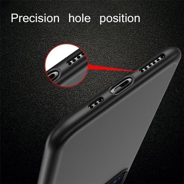 iPhone 12 Pro Max 6,7 tuumaa - Mattamusta