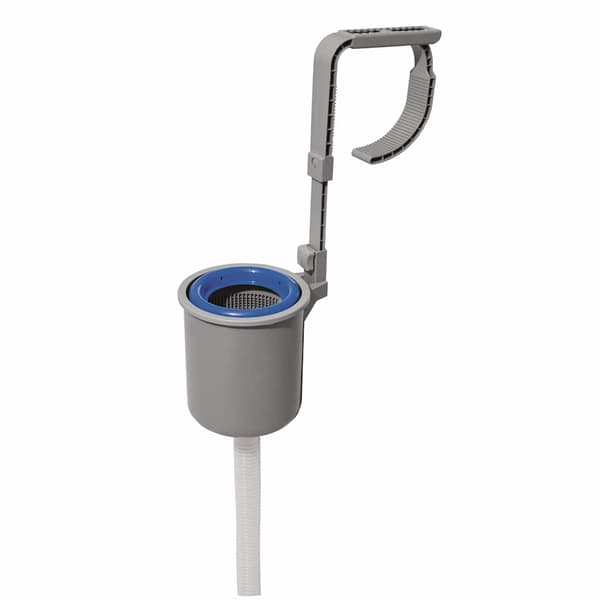 Bestway pintakuohija Flowclear 58233 harmaa