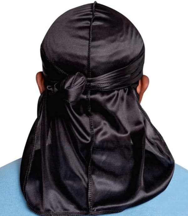 Durag do-rag dew-rag doo-rag Sort