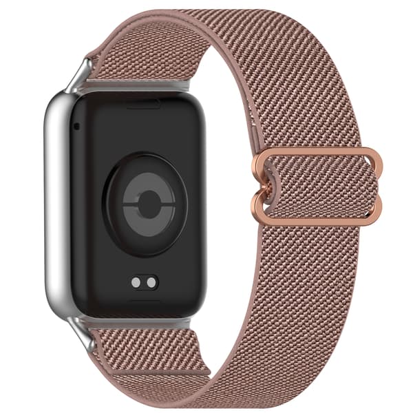 Xiaomi Mi Band 9 Pro / Redmi Watch 5 Elastisk Nylonrem