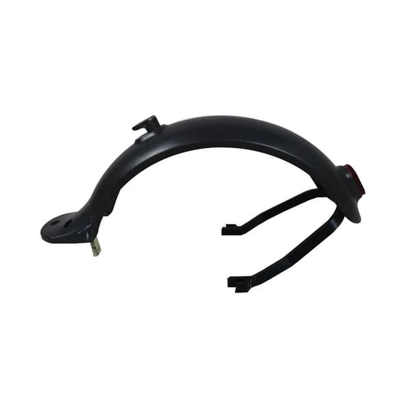 Holder til bagskærm Xiaomi M365 Sort