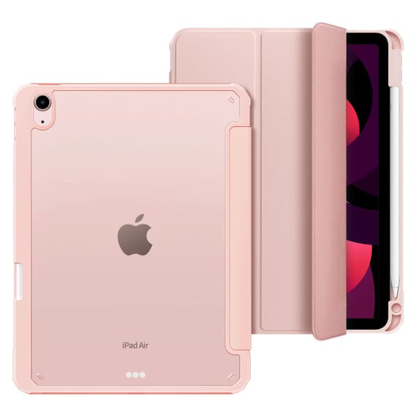 Etui til 13-tommer iPad Air (M3) (2025) Pink