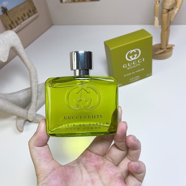 Gucci Guilty Pour Homme Eau de Parfum 60ml