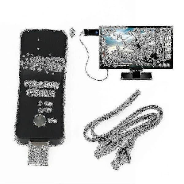 Samsung Smart TV LAN-adapter - Ethernet/WiFi trådløs adapter