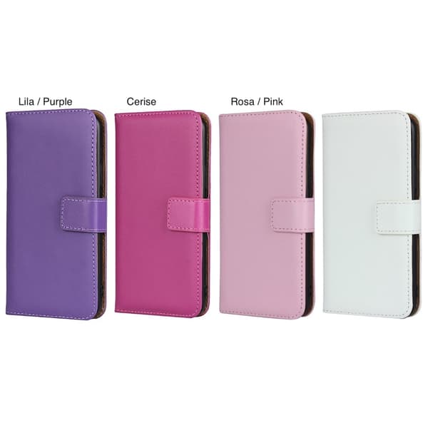 Samsung Galaxy A17 pung etui mobiltelefon etui sort - Sort