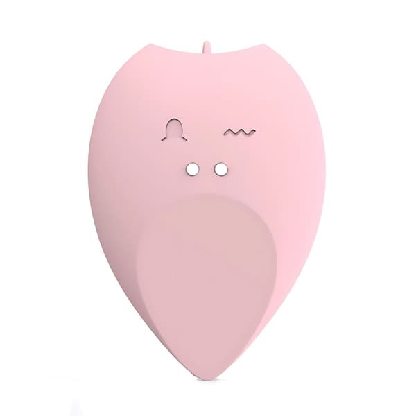 Intimia Licking Tear Drop vibrator