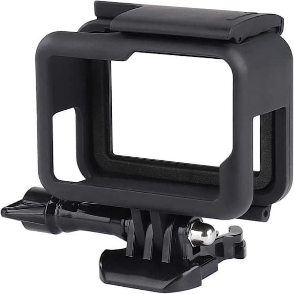 Rammehus til GoPro Hero7/(2018)/6/5 E
