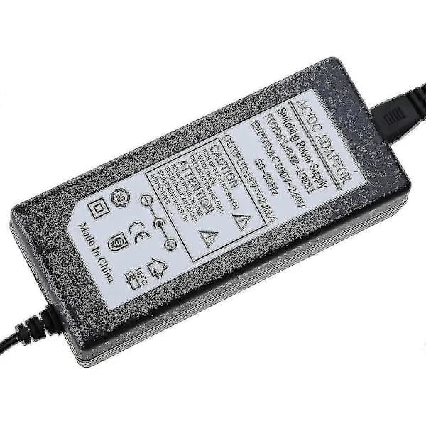 Strømadapter til Harman Onyx Studio 1 2 3 4 5 6 7 trådløs højttaler-XF25-