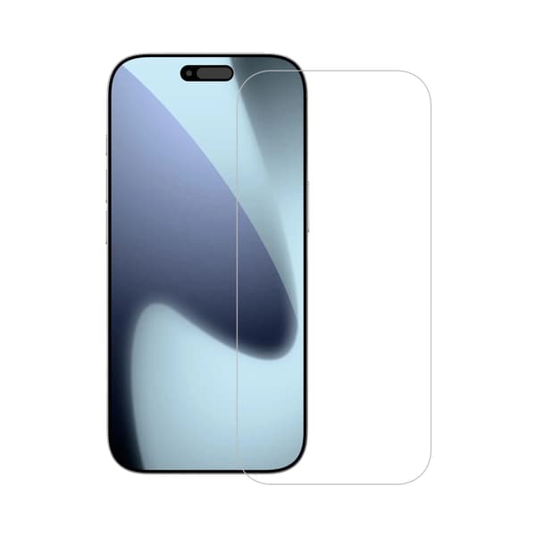 iPhone 17 Pro -panssarilasi näytönsuoja