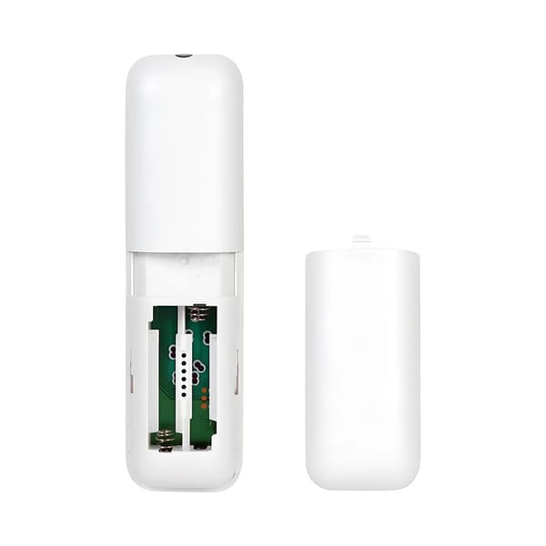 En stemmefjernkontrollerstatning for MECOOL KM2 PLUS ONN Android 4K Ultra HD TV-boks, kompatibel med Bluetooth-stemmefjernkontroll