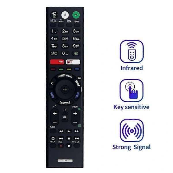 Sony TV