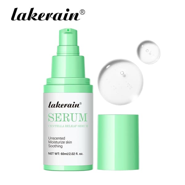 Centella Asiatica-extrakt 60 ml återfuktande essens