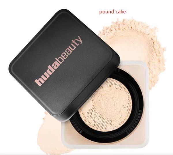 Huda Beauty Presset Puder - Concealer & Settingpuder | Concealer & Settingpuder | Flere nyanser tilgjengelig