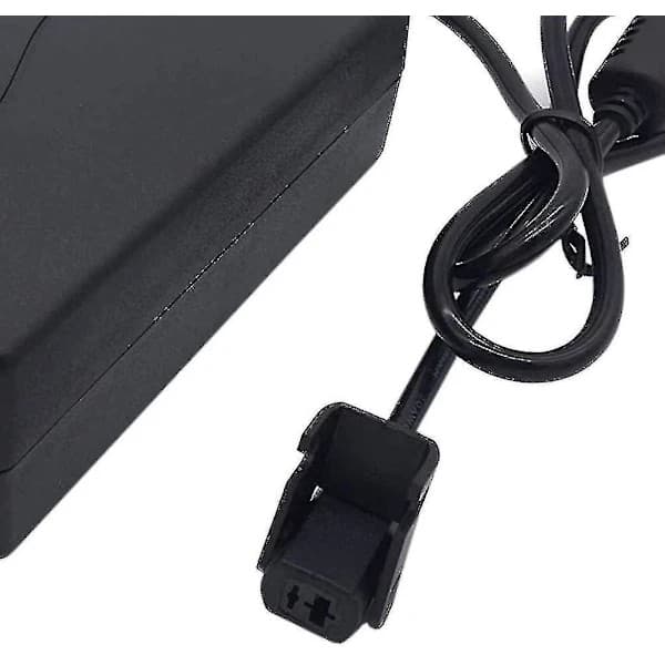 29V 2A AC-adapter til lænestole, transformere og strømforsyninger til massagestole og sofaer (sort)