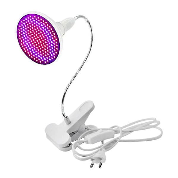 LED växtlampa/suckulent växtlampa