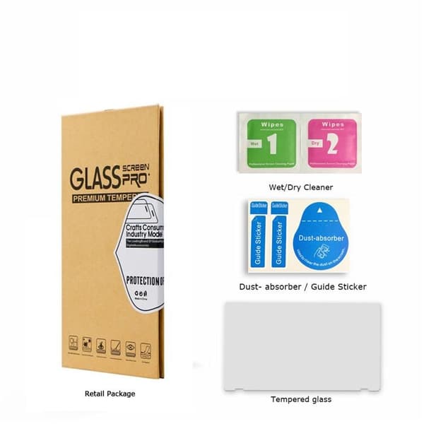 Nintendo Switch Skärmskydd: Repfritt & Fräscht Spel Transparent