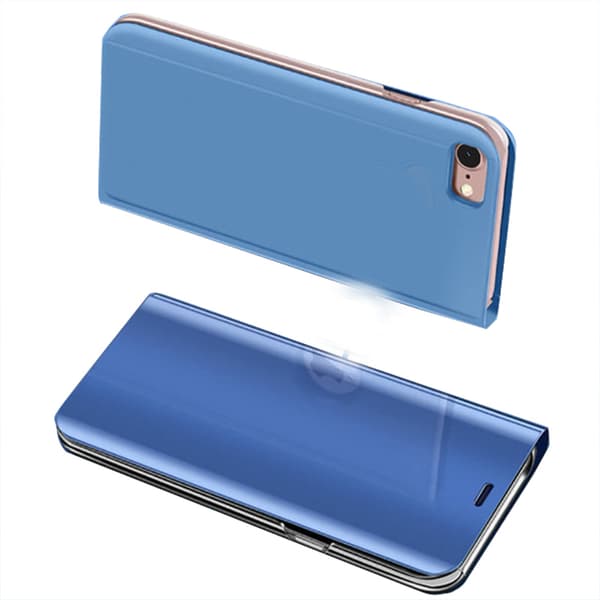 iPhone 7/8/SE2 - Stilig og effektivt Leman-deksel Gull