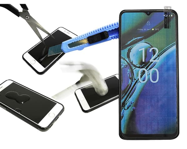Nokia G42 5G Hærdet Glas