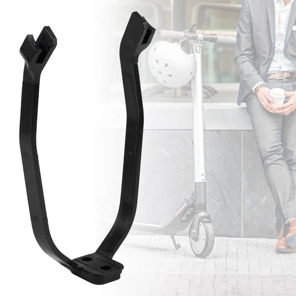 Holder til bagskærm Xiaomi M365 Sort