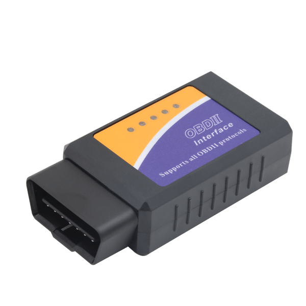 OBD II feilkodeleser iOS/Apple/Android - WiFi