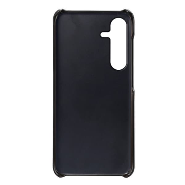 Samsung Galaxy A35 -puhelinkotelo, jossa 2 SIM-korttipaikkaa, harmaa - harmaa Samsung A35