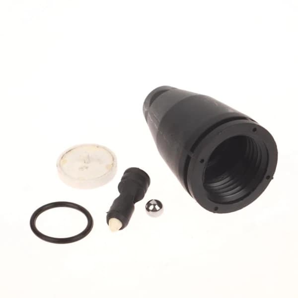 Erstatning Turbo Roterende Dysehode For Karcher K2 K3 K4 K5 K7 ÉN STØRRELSE