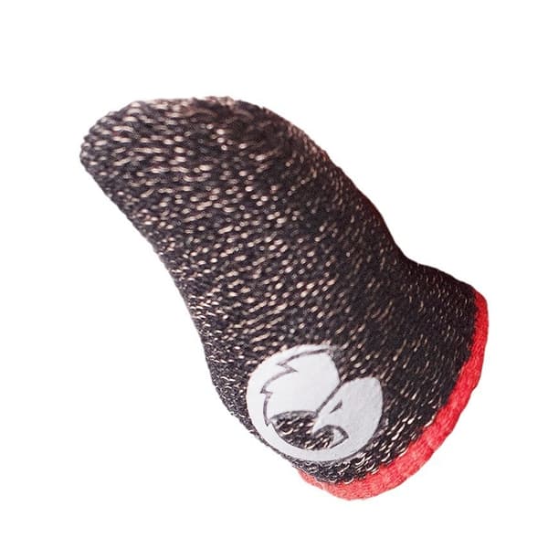 1 par svedafvisende fingerærme touch