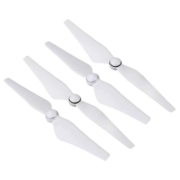 Propelvinger til DJI Phantom 4/4 Pro - 2 par (9450S) opgraderet version