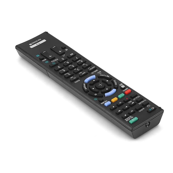 Fjernkontrollerstatning for SONY TV RM-ED052/ RM-ED050/ RM-ED047/ RM-ED053/ RM-ED060