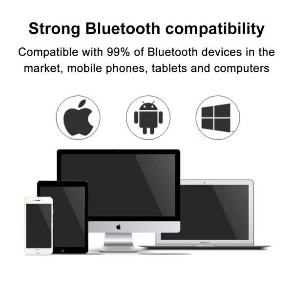 Touch Control sänglampa ， LED Bluetooth högtalare, Nattljus Dimbar trådlös högtalare, Bärbar trådlös Bluetooth högtalare, 48 LED ändrar färg