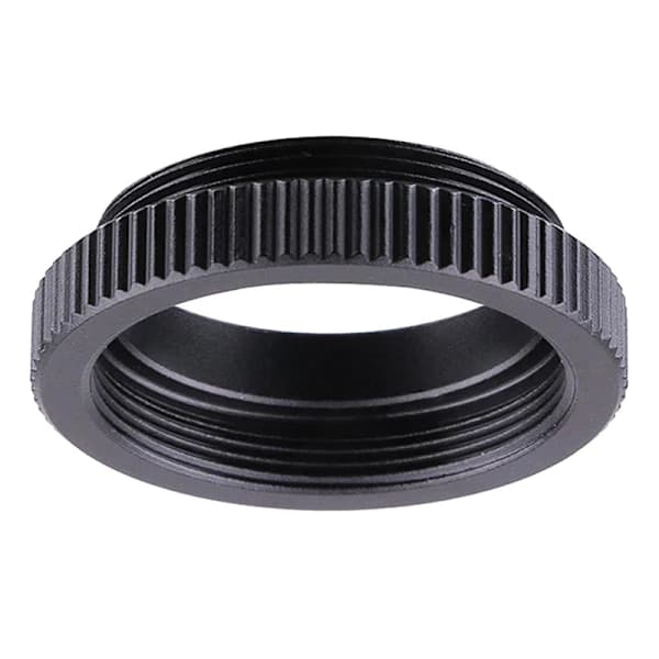 -MOUNT 5mm forlengelsesrøradapter -S-Mount adapter avstandsring