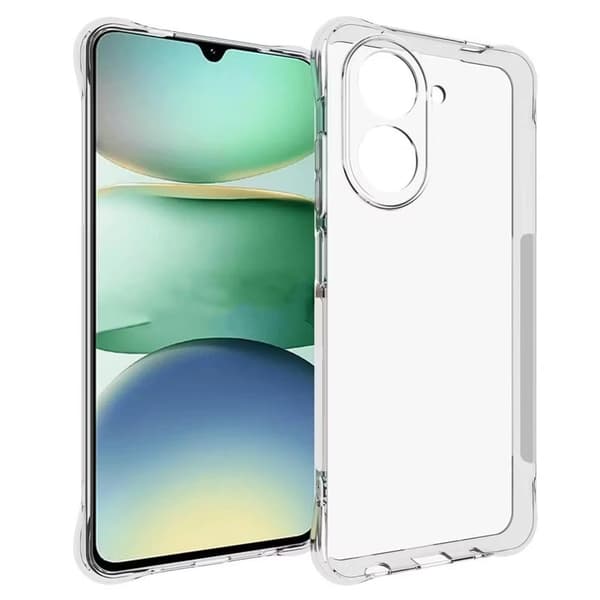 Xiaomi Redmi A5 – Stødsikkert Cover