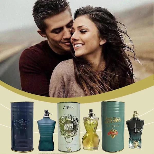 125 ml Eau de Toilette Spray HOT 03 1 st