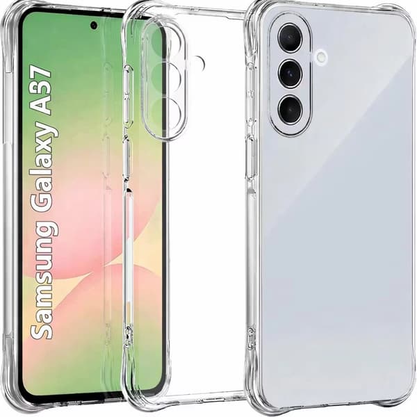 Samsung A57 Ekstra Støtsikkert Deksel