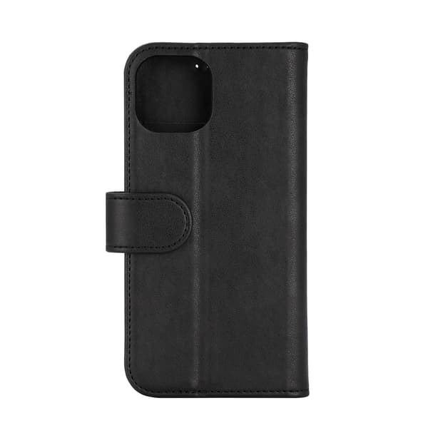Premium iPhone 14 - RUOTSALAINEN MUOTOILU Musta