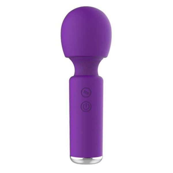 Intimia Mini Wand Vibrator